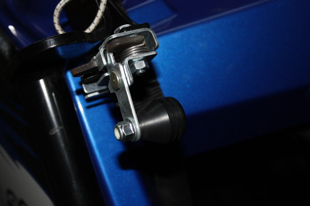 Rzr Armor Door Latches at Joseph Ussery blog